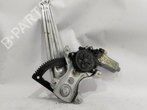 Used Rear right window mechanism HYUNDAI i10 II (BA, IA) 1.2 (87 hp) 27198886