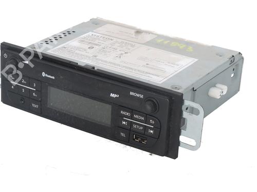 radio-opel-vivaro-b-van-x82-2014-2015-2016-2017-2018-2019-2020-36535746 main image