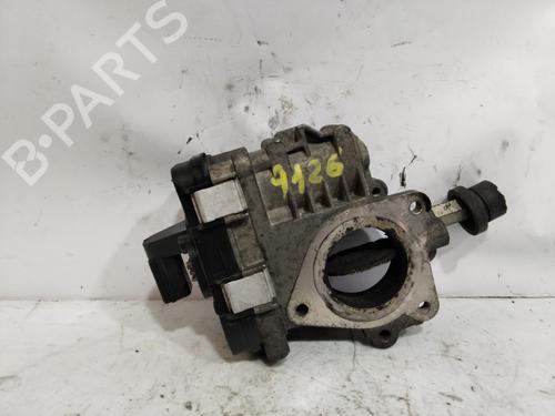 Used Throttle body FIAT BRAVO II (198_) 1.6 D Multijet (198AXH1B) (105 hp) 26927791