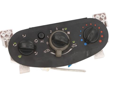 Used Climate control Climate control DACIA SANDERO II [2012-2026] 34127079 34127079
