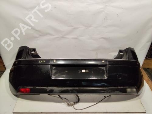 Used Rear bumper CITROËN C4 I (LC_) [2004-2014]  27379456