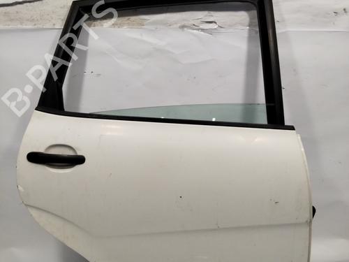 Used Right rear door SEAT TOLEDO III (5P2) [2004-2009]  27235664
