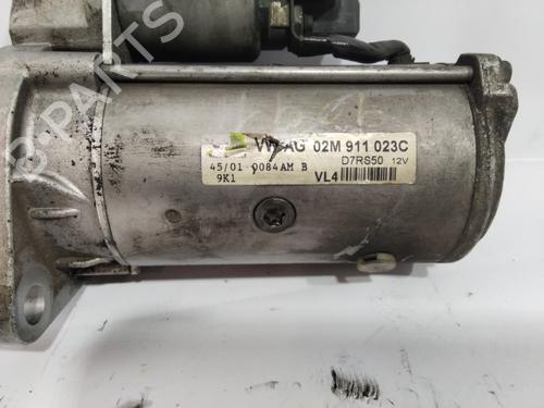Startmotor SEAT IBIZA III (6L1)  | BP27198250M8 