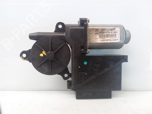 Used Right front window motor VW POLO (9N_, 9A_) 1.2 (54 hp) 9973469
