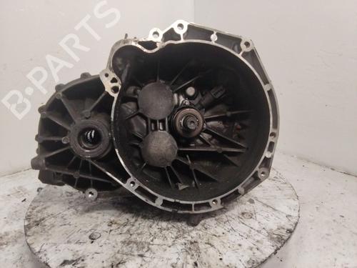Used Gearbox FORD TRANSIT CONNECT MPV 1.6 TDCi (115 hp) 25938308