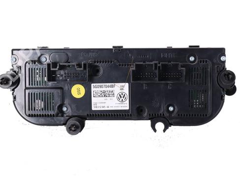 Climate control VW PASSAT B8 (3G2, CB2) 1.6 TDI | BP39236817I5 - Image 3