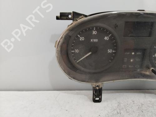 Instrument cluster RENAULT MASTER II Van (FD)  | BP19422523C47 