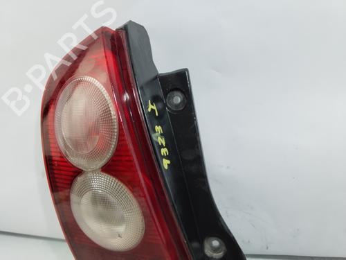 Left taillight NISSAN MICRA III (K12) 1.2 16V | BP27383793C34 