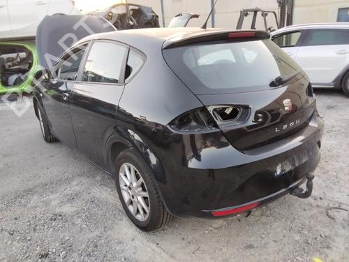 Køler SEAT LEON (1P1)  | BP27564251M31 