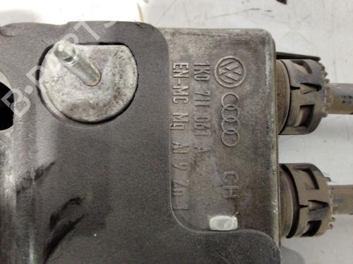 Gear lever AUDI A3 (8P1) | BP31248285M90