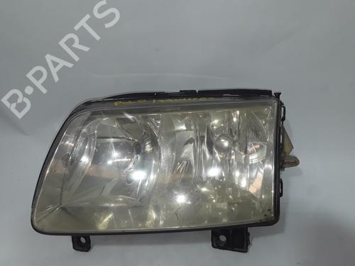 Used Left headlight VW POLO III (6N1) [1994-1999]  10059686