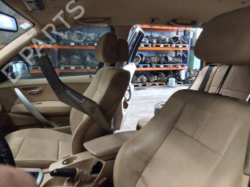 Left rear window motor BMW X3 (E83) xDrive 20 d | BP32072329E23 