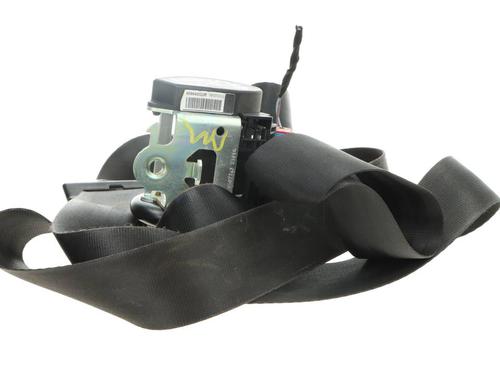 Front left seatbelt RENAULT MEGANE CC (EZ0/1_) 1.5 dCi (EZ09, EZ1G, EZ0D, EZ14) | BP39100014I26 - Image 2
