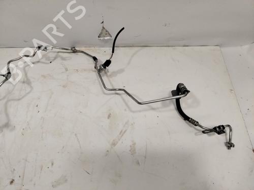 AC pipe RENAULT MEGANE IV Hatchback (B9A/M/N_) 1.5 Blue dCi 95 (B9A2, B9A6) | BP28373866M126