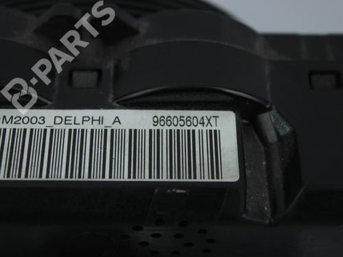 Used Squib airbag Squib airbag PEUGEOT 307 (3A/C) [2000-2012] 11188965 11188965