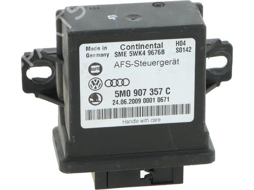 Elektronische module VW PASSAT B6 Variant (3C5) 2.0 TDI (140 hp) 29905884