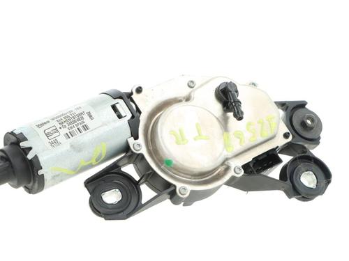 Used Rear wiper motor Rear wiper motor SEAT IBIZA IV (6J5, 6P1) [2008-2017] 40077452 40077452