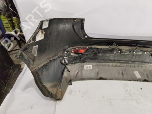 Rear bumper VOLVO V40 Hatchback (525) D2 | BP32297905C8