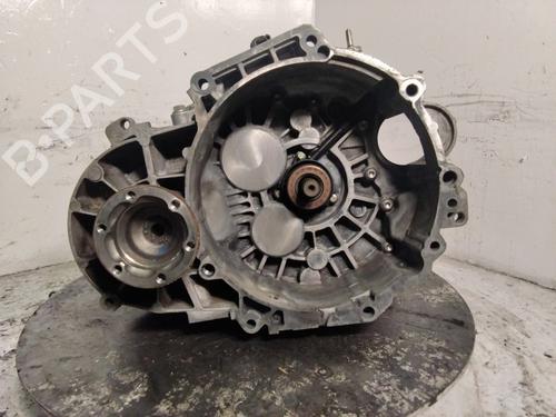 Used Gearbox SKODA OCTAVIA II (1Z3) 2.0 TDI (140 hp) 28805758