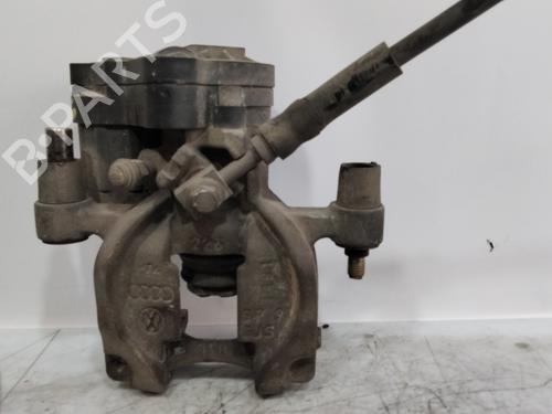 Used Right rear brake caliper VW GOLF SPORTSVAN VII (AM1, AN1) 1.6 TDI (110 hp) 26610432