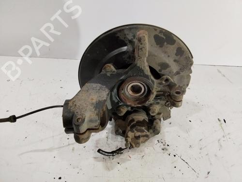 Right front steering knuckle FORD FOCUS III | BP34352780M26 - Image 2