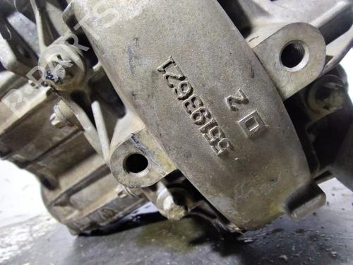 Gearbox OPEL CORSA D (S07)  | BP32014471M3 