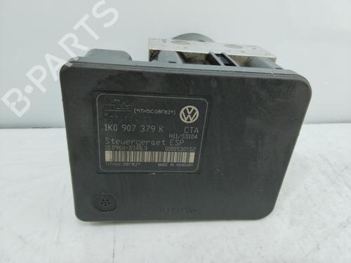 ABS pump AUDI A3 (8P1)  | BP18260355M43 