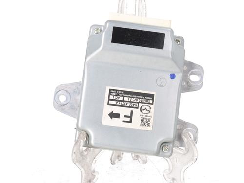 Used Electronic module Electronic module 37639040 37639040