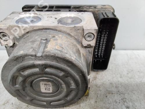 ABS pump VW GOLF VII (5G1, BQ1, BE1, BE2)  | BP21001796M43 