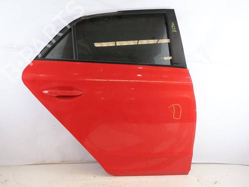 Used Right rear door Right rear door 39616142 39616142