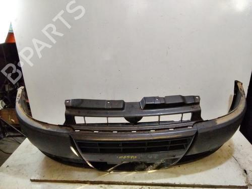 Foran støtfanger FIAT DOBLO MPV (119_, 223_) 1.9 JTD | BP18246420C7 