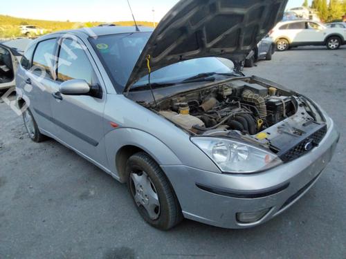 Spjældhus FORD FOCUS I (DAW, DBW) 1.6 16V | BP27574005M82 
