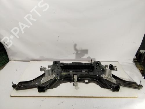 Used Subframe Subframe NISSAN TOWNSTAR Box Body/MPV (XFK) [2021-2026] 34453399 34453399