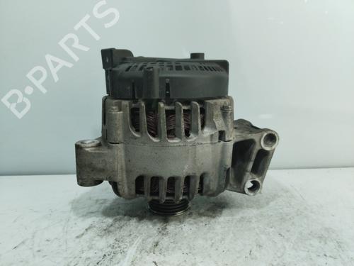 Generator FORD FIESTA VI (CB1, CCN) 1.25 | BP19127494M7 