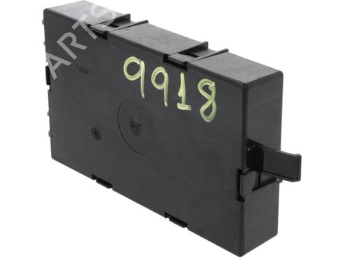 Elektronisk modul OPEL VIVARO A Bus (X83) 2.0 CDTI (F7, J7, A07) | BP29418654M83 