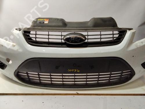 Foran kofangere FORD FOCUS II (DA_, HCP, DP) 1.6 TDCi | BP29905305C7