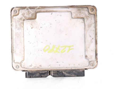 Engine control unit (ECU) SEAT CORDOBA (6L2) 1.9 TDI | BP40540968M57 - Image 3