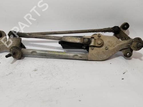 Front wiper motor NISSAN PRIMERA (P12) 2.0 | BP28086027M29 