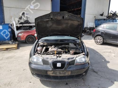 Headlight switch SEAT IBIZA III (6L1)  | BP33292599I24  - Image 12