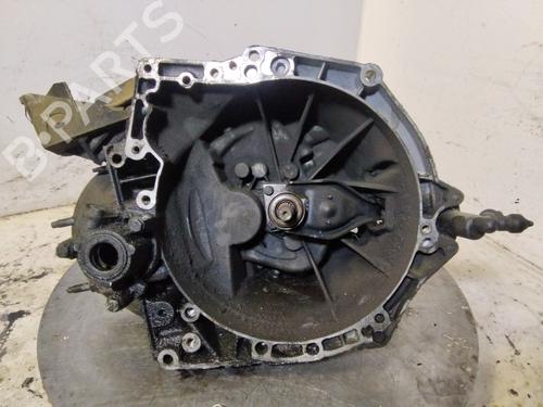 Used Gearbox Gearbox 36542112 36542112