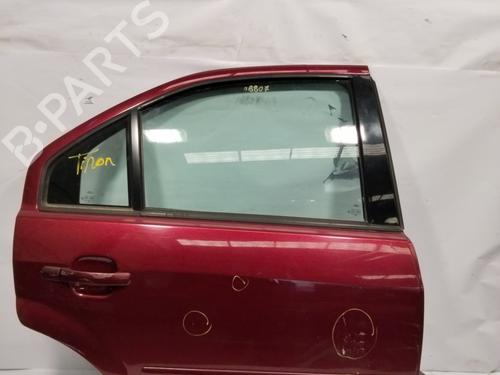 Used Right rear door FORD MONDEO III Saloon (B4Y) 2.0 16V TDDi / TDCi (115 hp) 24918906