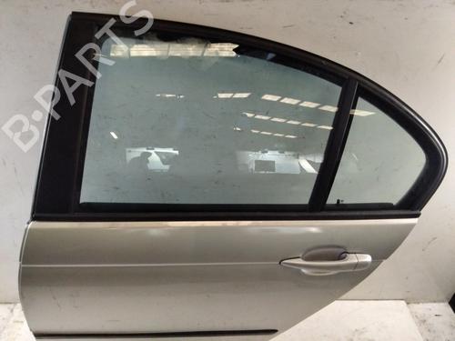 Left rear door BMW 3 (E46) 320 d | BP20488235C4 