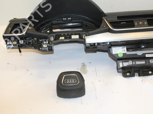 Airbag Kit AUDI Q5 (FYB, FYG) 40 TDI quattro | BP15254448C86 