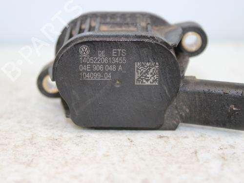 Electronic module SEAT LEON ST (5F8)  | BP17955996M83 