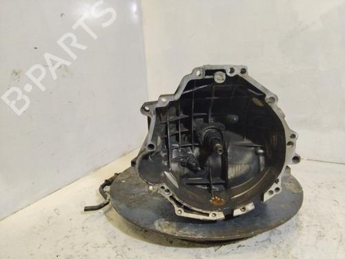 Manuel gearkasse AUDI A6 C6 (4F2) 2.0 TDI (140 hp) 17094951