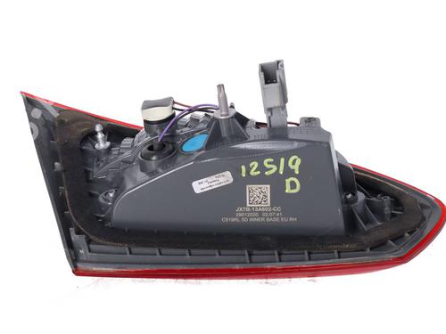Left tailgate light FORD FOCUS IV (HN) | BP39069965C79 - Image 4