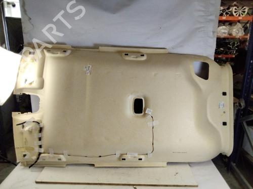 Interior roof CITROËN C5 AIRCROSS (A_)  | BP29965268I12
