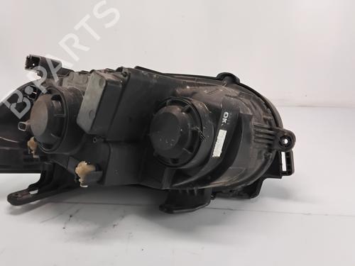 Right headlight CHEVROLET AVEO Hatchback (T300) 1.3 D | BP29392936C29 