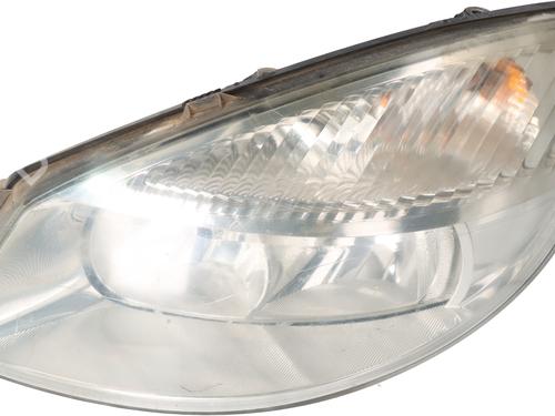 Used Left headlight Left headlight RENAULT GRAND SCÉNIC II (JM0/1_) 1.6 (113 hp) 35737067 35737067