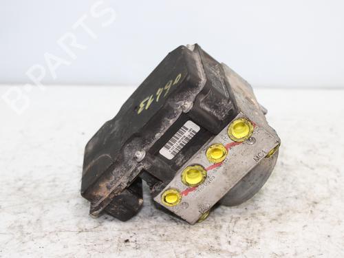 Used ABS pump FIAT FIORINO Box Body/MPV (225_) 1.3 D Multijet (225BXD1A, 225BXB1A, 225BXB11) (75 hp) 18245821